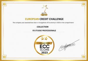 European Credit Challenge